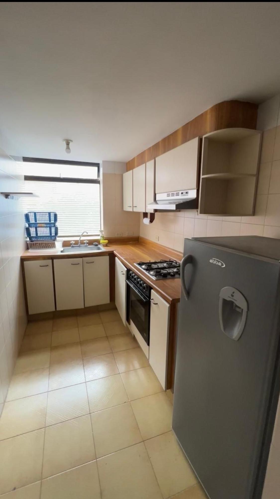 Apto Amplio En Chico - Calle 100 Appartement *
