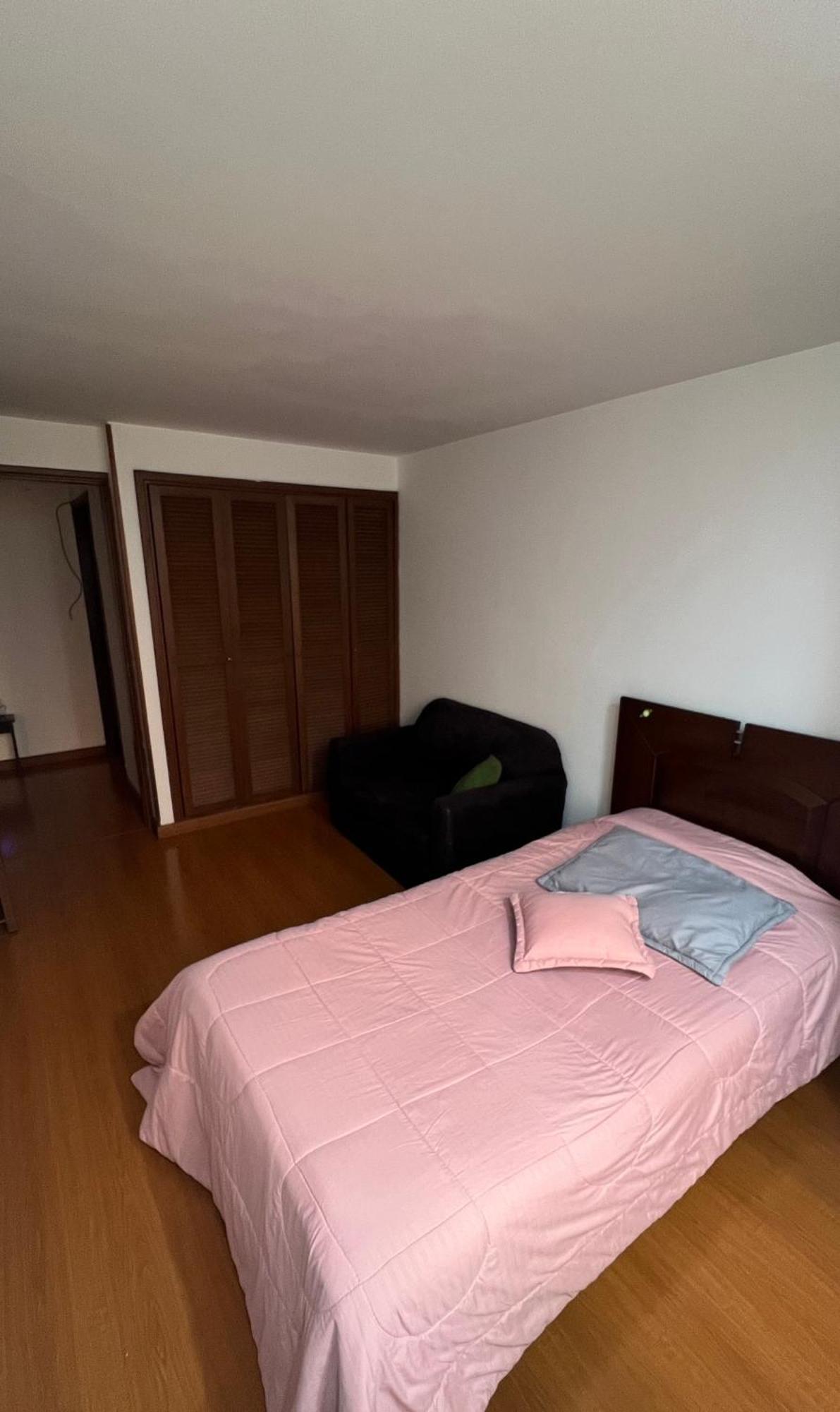 Apartment Apto Amplio En Chico - Calle 100 *