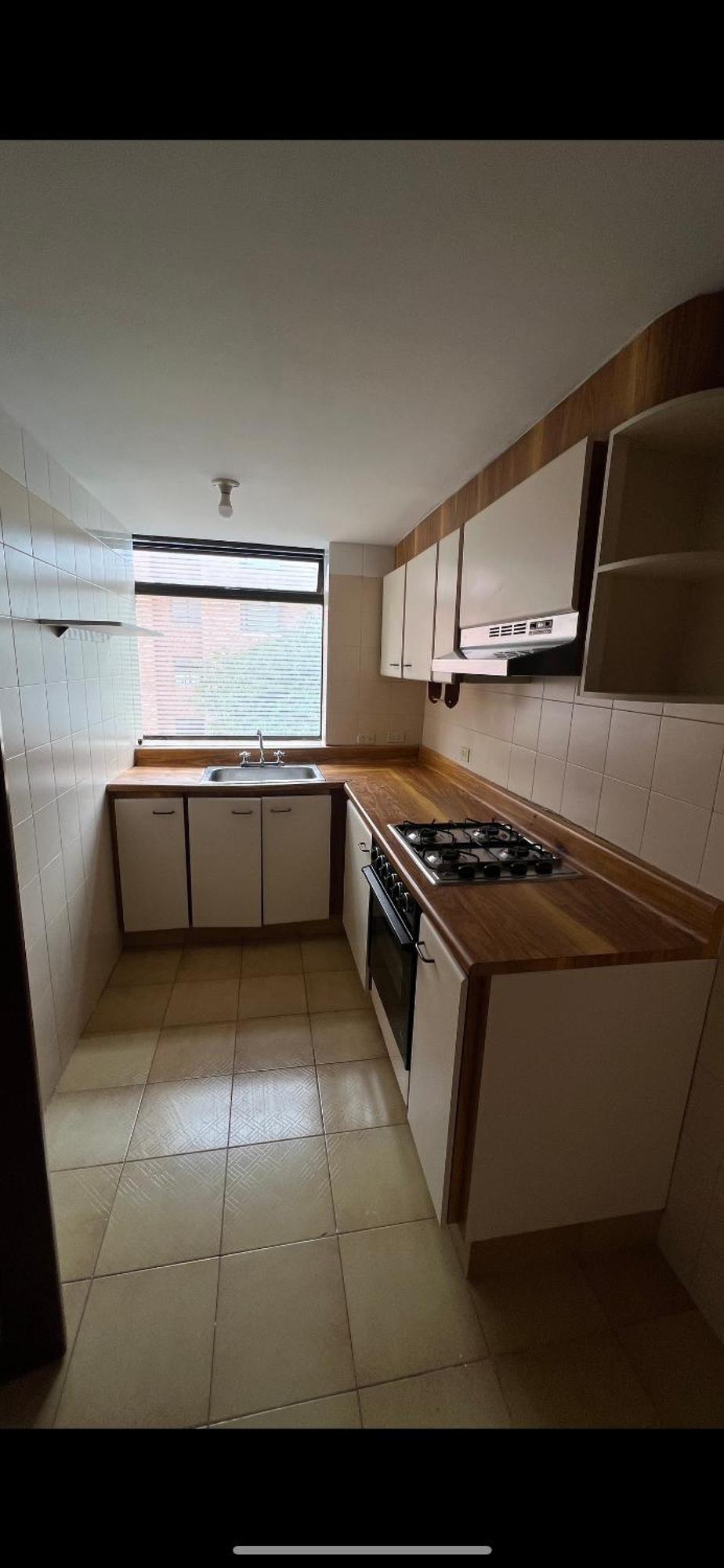 Apartment Apto Amplio En Chico - Calle 100 *